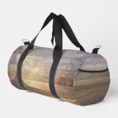 Desert Landscape Monument Valley And Cloudy Sky Plunjezak (Rechterhoek)