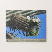 Desert Life Puzzle Legpuzzel (Horizontaal)