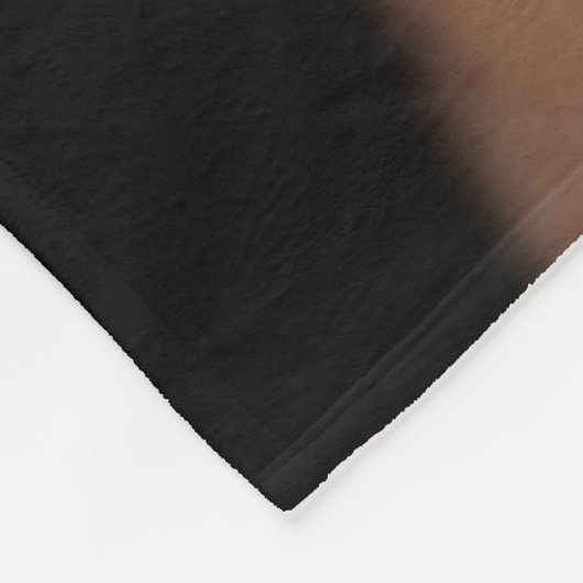 DESERT LYNX FLEECE DEKEN (Hoek)