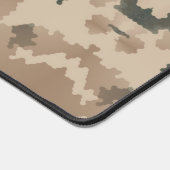 Desert Maccabee Shield and Spears Bureaumat (Hoek)