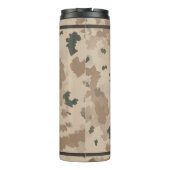 Desert Maccabee Shield and Spears Thermosbeker (Achterkant)