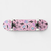 Desert Magic Theme Persoonlijk Skateboard (Horizontaal)