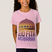 Desert Majesty T-shirt (Voorkant)