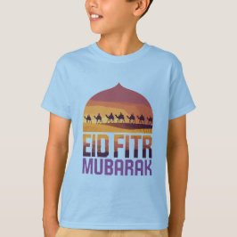 Desert Majesty T-shirt