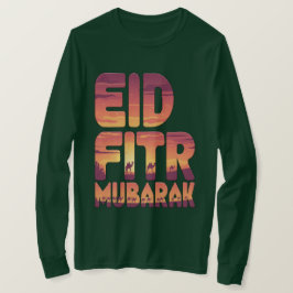 Desert Majesty T-shirt