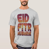 Desert Majesty T-shirt (Voorkant)