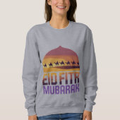 Desert Majesty Trui (Voorkant)