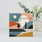 Desert Mirage (Staand voorkant)