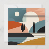 Desert Mirage (Achterkant)