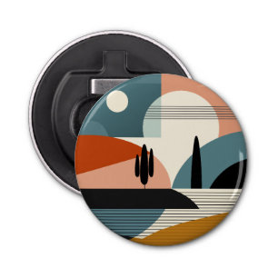 Desert Mirage Button Flesopener