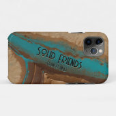 Desert Mirage Dunes Oasis Aardige schoonheid Case-Mate iPhone Case (Achterkant (horizontaal))