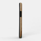Desert Mirage Dunes Oasis Aardige schoonheid Case-Mate iPhone Case (Achterkant/rechts)