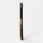 Desert Mirage Dunes Oasis Aardige schoonheid Case-Mate iPhone Case (Achterkant/links)