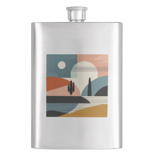 Desert Mirage Flacon