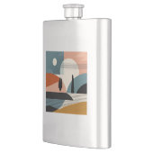 Desert Mirage Flacon (Links)