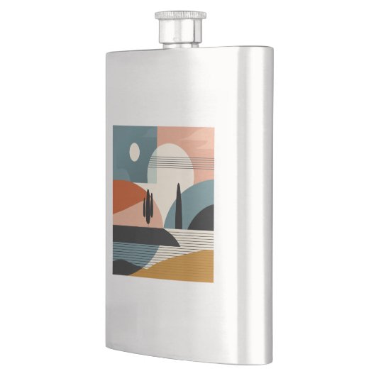 Desert Mirage Flacon (Links)