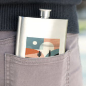 Desert Mirage Flacon (Voorbeeld)