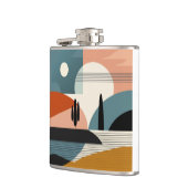 Desert Mirage Heupfles (Links)