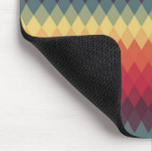 Desert Mirage Mosaic Muismat (Hoek)