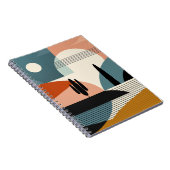 Desert Mirage Notitieboek (Rechterzijde)