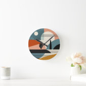 Desert Mirage Ronde Klok (Huis)