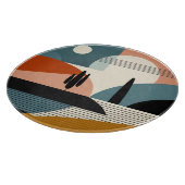 Desert Mirage Snijplank (Hoek)