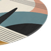 Desert Mirage Snijplank (Hoek)