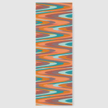 Desert Mirage Waves-Bladwijzer