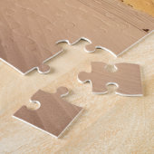 Desert monster house legpuzzel (Zijkant)