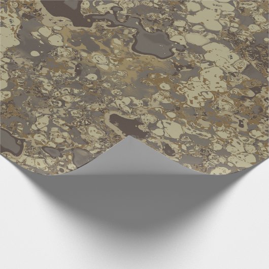 "DESERT MOUNTAIN" CADEAUPAPIER (Hoek)