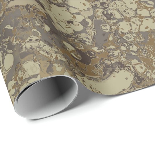 "DESERT MOUNTAIN" CADEAUPAPIER (Rol Hoek)