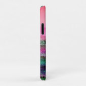 Desert Mountains Case-Mate iPhone Case (Achterkant/rechts)