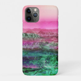 Desert Mountains Case-Mate iPhone Case