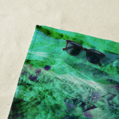 Desert Mountains Strandlaken (In situ)