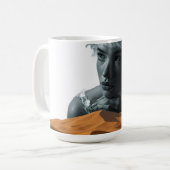 Desert Muse Koffiemok (Voorkant links)