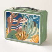 Desert Nights (Voorkant)