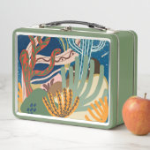 Desert Nights (In situ)