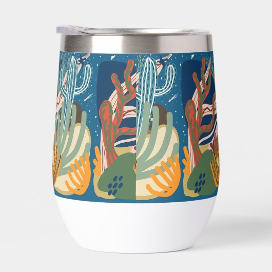 Desert Nights (Rechts)