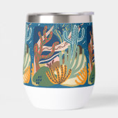 Desert Nights (Links)