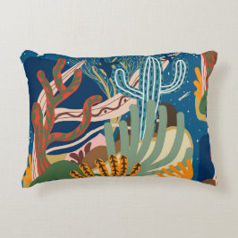 Desert Nights Accent Kussen