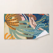 Desert Nights Bad Handdoek (Handdoek)