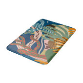 Desert Nights Badmat (Gekanteld)