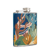 Desert Nights Heupfles (Rechts)