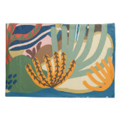 Desert Nights Kussensloop (Achterkant-Links)