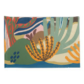 Desert Nights Kussensloop (Achterkant-Rechts)