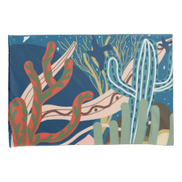 Desert Nights Kussensloop