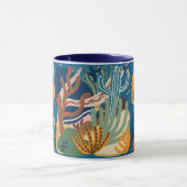 Desert Nights Mok (Midden)