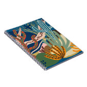 Desert Nights Notitieboek (Rechterzijde)