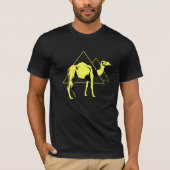 Desert Nights T-shirt (Voorkant)