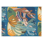 Desert Nights Tafelkleed (Voorkant (Horizontaal))